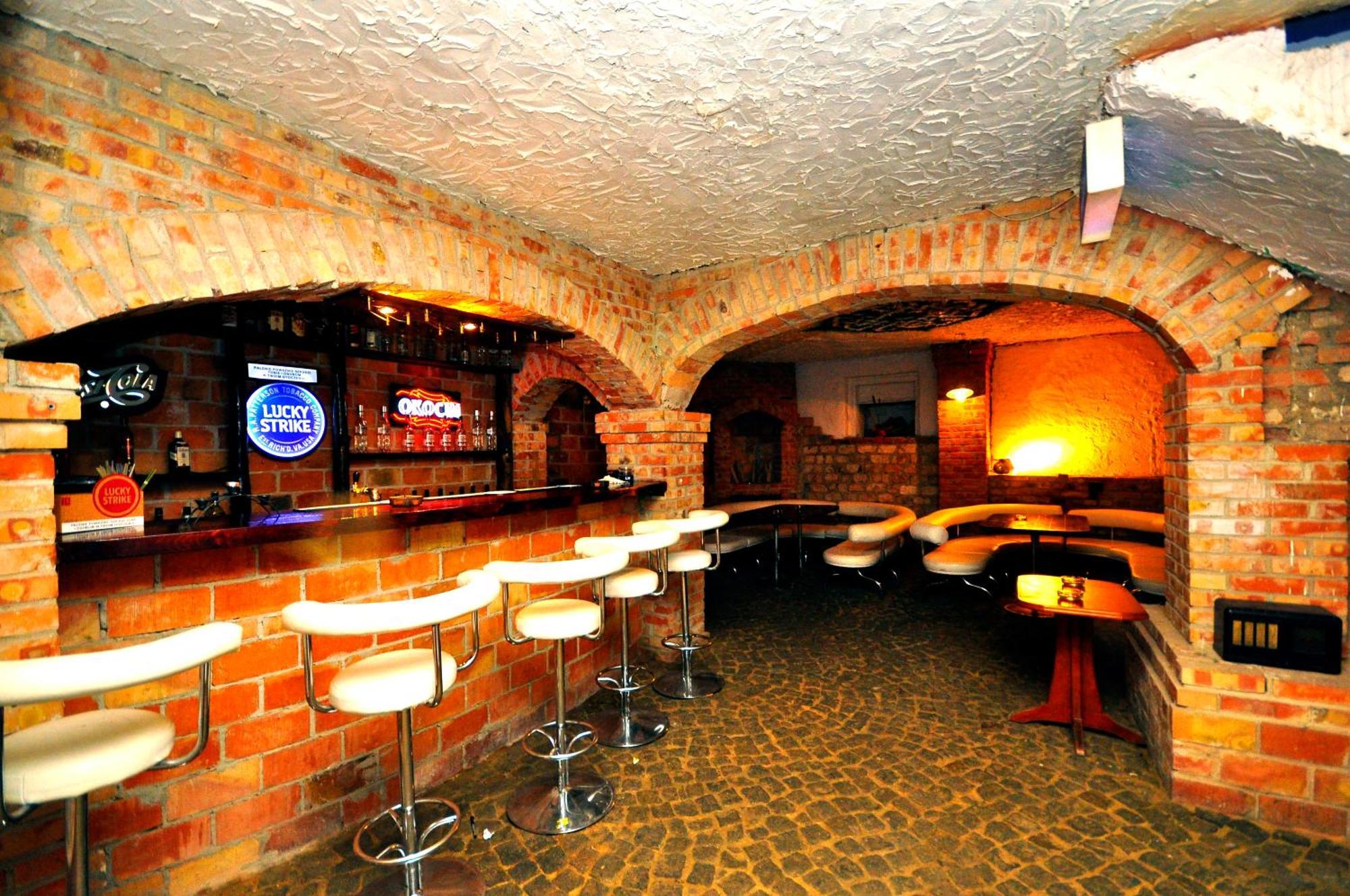 Hotel Neptun Ψ à Jastrzębia Góra Extérieur photo